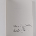Ariela Säkkinen : Pahinta oli kylmyys (signeerattu, tekij... - pikkukuva 3