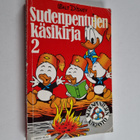 Walt Disney : Sudenpentujen käsikirja 2 - pikkukuva 1