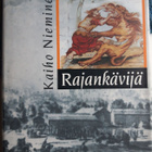 Nieminen Kaiho: Rajankävijä - pikkukuva 1