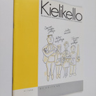 Kielikello 4/1996 : kielenhuollon tiedotuslehti - pikkukuva 1