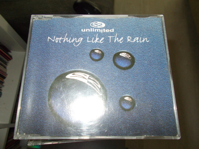 CDM 2 UNLIMITED **NOTHING LIKE THE RAIN **
