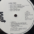 Liisa Tavi : Liisa Tavi. - pikkukuva 3