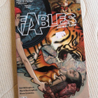 Willingham, Bill & co: Fables 2: Animal Farm - pikkukuva 1