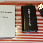 HDMI-yhteensopiva sovitin PS2:lle #31560 - pikkukuva 4