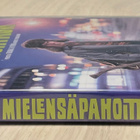Mielensäpahoittaja (2014) Antti Litja (UUSI) - pikkukuva 3