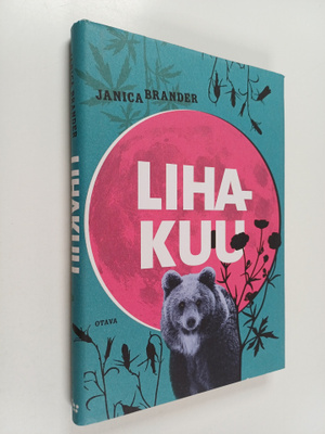 Janica Brander : Lihakuu
