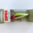 RAPALA MINNOW 05 5cm, 4g Väri: Clown - pikkukuva 2