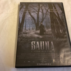Sauna  (2dvd) - pikkukuva 1