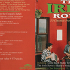 The Evergreens - 1996 - The Irish Rover- 20 Classics From Th - pikkukuva 1