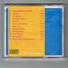 Ison Kirjan Kuoro – Tänään – CD - pikkukuva 2