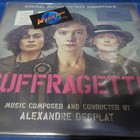 OST - SUFFRAGETTE M/M 2LP - pikkukuva 1