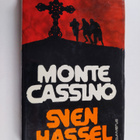 Sven Hassel : Monte Cassino - pikkukuva 1