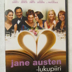 Jane Austen • Lukupiiri DVD - pikkukuva 1