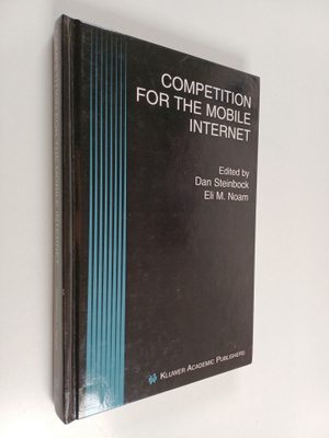 Competition for the mobile Internet