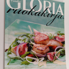 Matti Remes : Viides Gloria-ruokakirja - pikkukuva 1