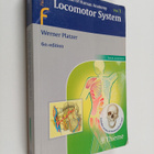 Werner Platzer : Color Atlas of Human Anatomy vol 1. : Lo... - pikkukuva 1