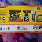 Super Mario DLX Tyrmässä koottava Setti - pikkukuva 2