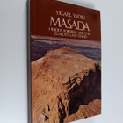 Moshe Pearlman ym. : Masada - Herod's Fortress and the Ze... - pikkukuva 1
