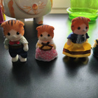 Sylvanian families - pikkukuva 2