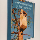 Seppo Brand : Linnunpönttöjä ja harrastuksia - pikkukuva 1