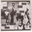 Christopher Williams:Adventures In Paradise  LP   1989 - pikkukuva 3