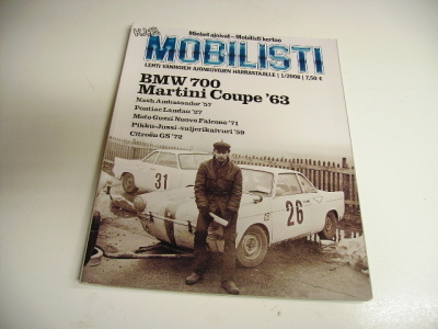 Mobilisti 1/2008