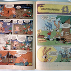 Väiski Vemmelsääri 5/1992 - pikkukuva 2