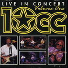 10cc – Live In Concert - Volume One - CD - pikkukuva 1