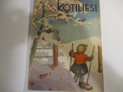 KOTILIESI 4 1945
