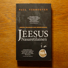 Paul Verhoeven - Jeesus Nasaretilainen (pokkari) - pikkukuva 1