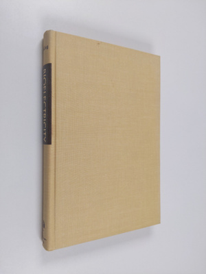 E. E. Suckling : Bioelectricity