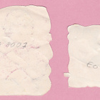 EO 8007 EO 8011 Lapsi aiheiset Kiiltokuvat 2 kpl - pikkukuva 2