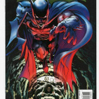 Batman Odyssey #1-6 (DC Comics, 2010-2011) - pikkukuva 3