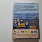 Pasila 1. tuotantokausi (DVD) - pikkukuva 2