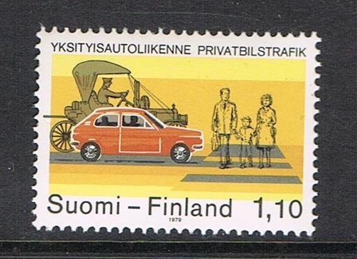 1979  Yksityisautoilu  ++