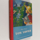 Mark Twain : Tom Sawyer - pikkukuva 1