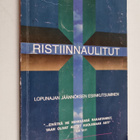Charles E. Newbold : Ristiinnaulitut : lopunajan jäännöks... - pikkukuva 1