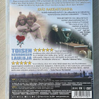 Eräs rakkaustarina & Toisen kerroksen lauluja (2DVD) *UUSI* - pikkukuva 2