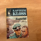 Kapteeni Kloss 2/1973 - pikkukuva 1