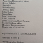 Reino Helismaa • jätkäpoika ja runoilija (sid.) - pikkukuva 3