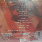 SKID ROW - THE GANG'S ALL HERE UUSI "SS" LP 2022 1st press - pikkukuva 2