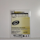 2017-18 Upper Deck OPC Update Black RF#631 Janne Kuokkanen - pikkukuva 2
