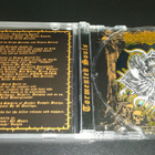 Mercenario - Tormented Souls Limited to 250 Copies - pikkukuva 3
