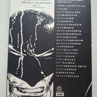 Timm, Bruce; Kubert, Joe & co: Batman: Musta ja valkoinen I - pikkukuva 2