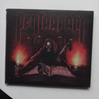 CD PENTAGRAM - Last Rites ( Sis.postikulut ) - pikkukuva 1