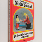 Carolyn Keene : Neiti Etsivä ja kolminkertainen konnuus - pikkukuva 1