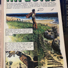 Twisted Tales no. 1 Pacific Comics 1982 - pikkukuva 2
