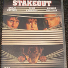 Another Stakeout - Toinen kyttäyskeikka (Dvd) - pikkukuva 1