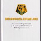 Pentti Näppi: Sotilaspojista kiltaveljiksi - pikkukuva 1