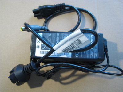 AC ADAPTER LENOVO ( 90W / 20V )